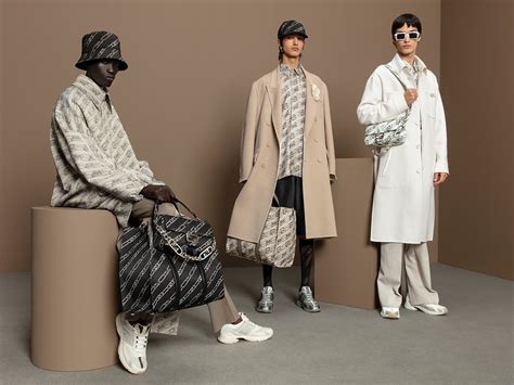 fendi men's fall winter 2022|fendi dresses fall 2022.